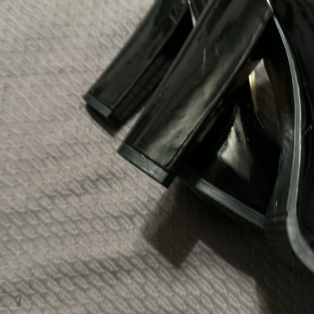 Euc Mossimo Heels - image 5